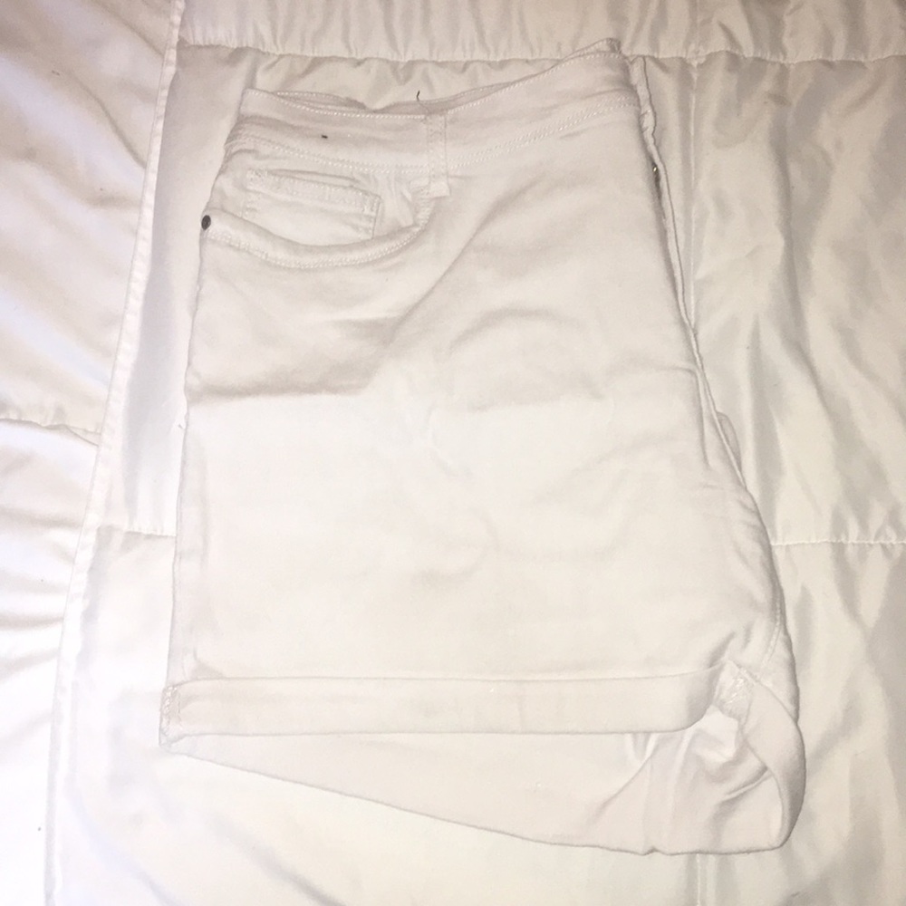 NWOT Stretchy Shorts